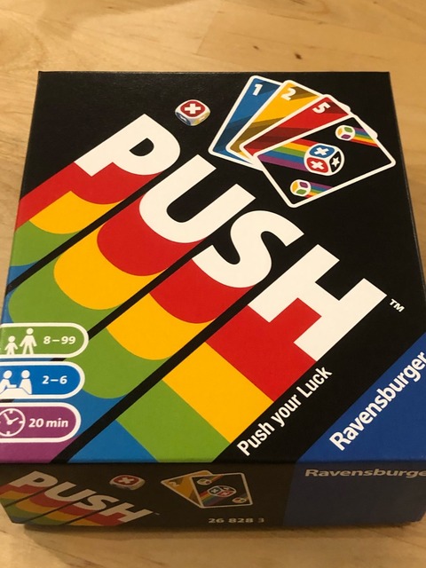 push¤Î¥Ñ¥Ã¥±¡¼¥¸¼Ì¿¿