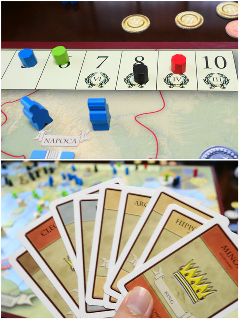 9�ΤȤ�������ã��������֤����ޤȰοͥ�����9��μ̿�