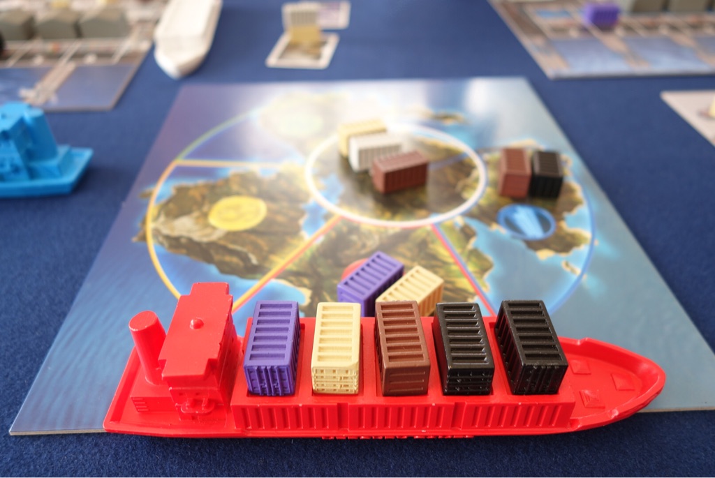 19年に遊んだのに個別リプレイが書けなかったボードゲーム3種 ある元心理カウンセラーのボードゲーム日記