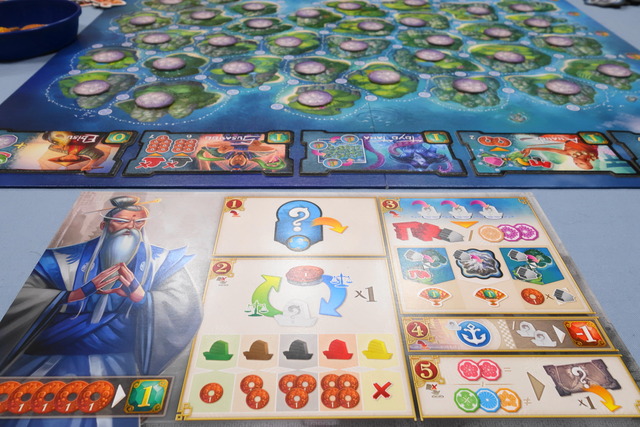 YAMATAI¤Î¥×¥ì¥¤¥ä¡¼¥Ü¡¼¥É
