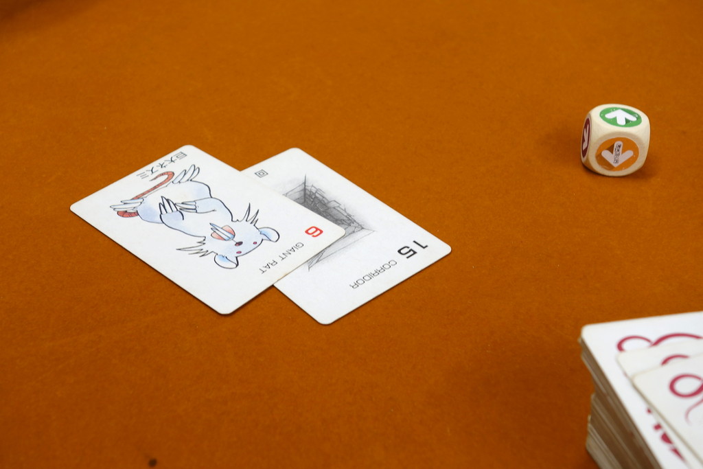 モンスターメーカー 旧版 リプレイ ダンジョンでお宝ゲット ある元心理カウンセラーのボードゲーム日記 モンスターメーカー 旧版 リプレイ ダンジョンでお宝ゲット ある元心理カウンセラーのボードゲーム日記