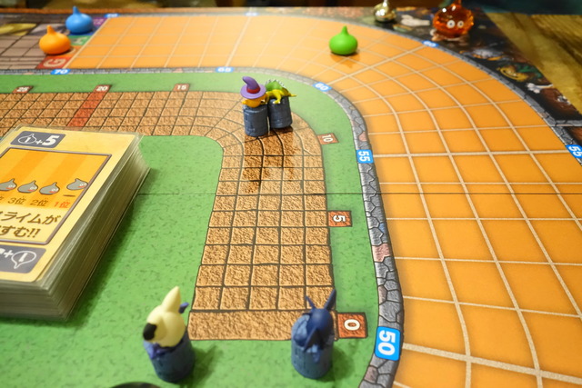 1¥ì¡¼¥¹¸å¤ÎÆÀÅÀ