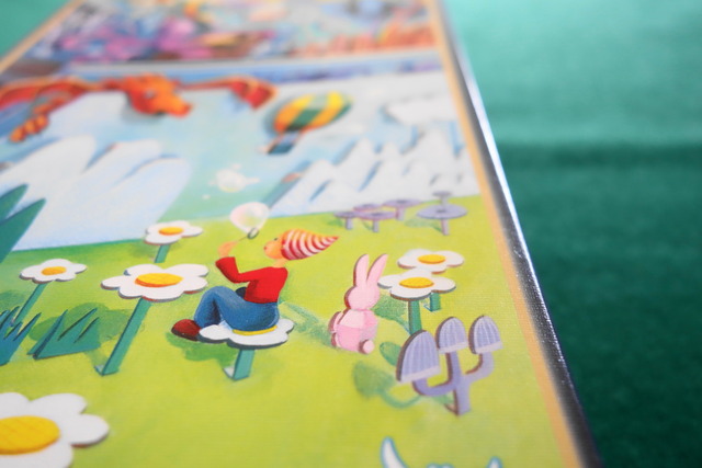 �ѥå�������������Ƥ��륦��������