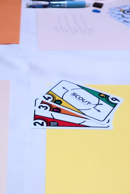 2,3,4��Ϣ�֥����ɤμ̿�