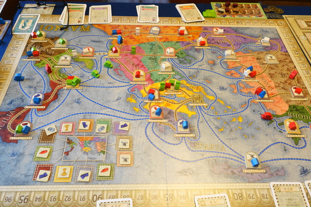 ��λ���Υܡ������μ̿�