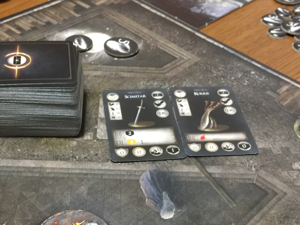 前編 ダークソウル ボードゲーム Dark Souls The Board Game リプレイ ある元心理カウンセラーのボードゲーム日記 前編 ダークソウル ボードゲーム Dark Souls The Board Game リプレイ ある元心理カウンセラーのボードゲーム日記