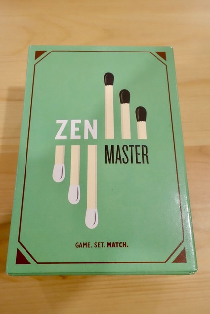 ZEN MasterΥѥå