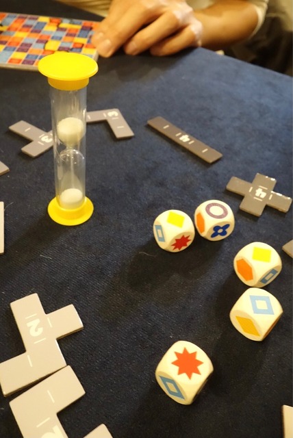 �������򿶤ä��Ȥ���