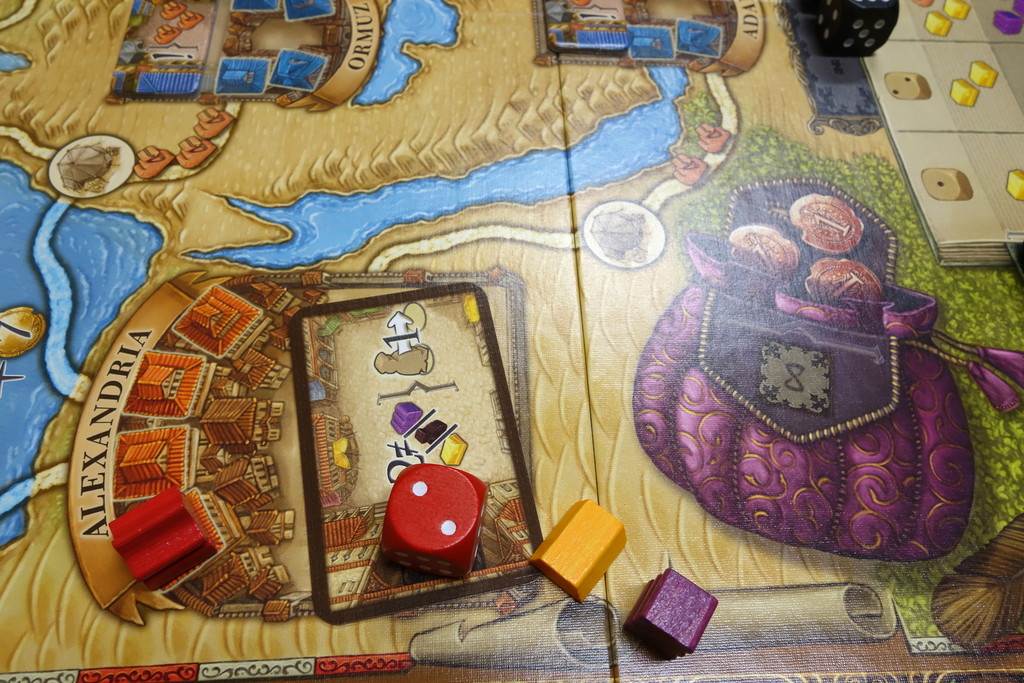 マルコポーロの旅路(The Voyages of Marco Polo) 日本語版 マルコポーロの旅路(The Voyages of Marco Polo) 日本語版
