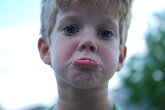 cry