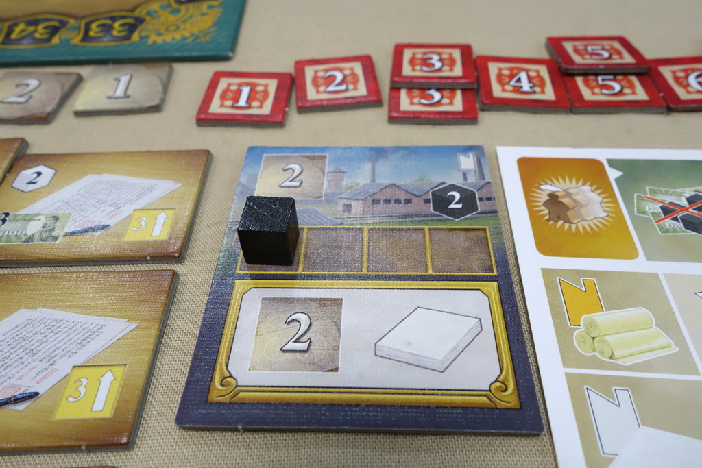 HobbyJAPAN - 明治維新　NIPPON ボードゲーム HobbyJAPAN - 明治維新 NIPPON ボードゲーム の通販 by グラハム