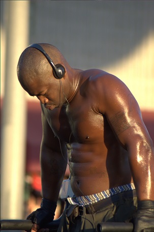 Bodybuilding