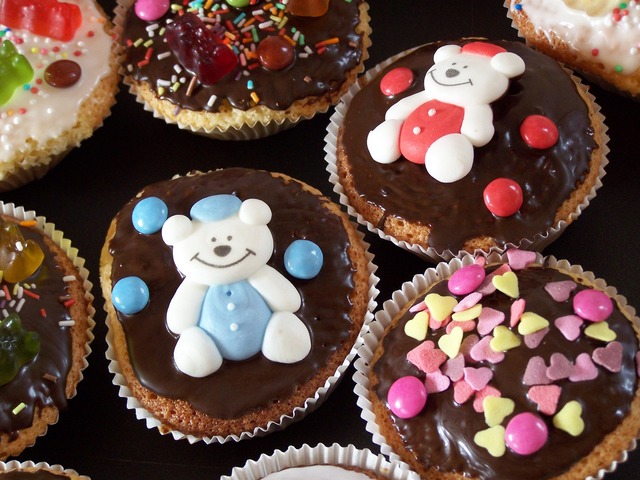 cakes