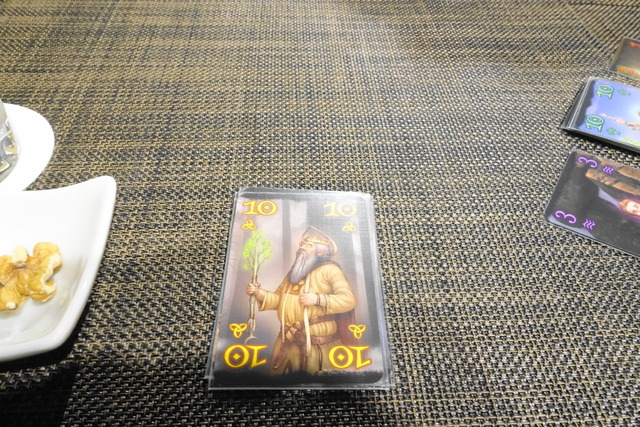 ������10�Υ����ɤμ̿�