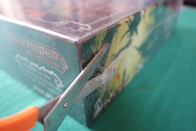 �����󥯤��ڤäƤ���Ȥ���