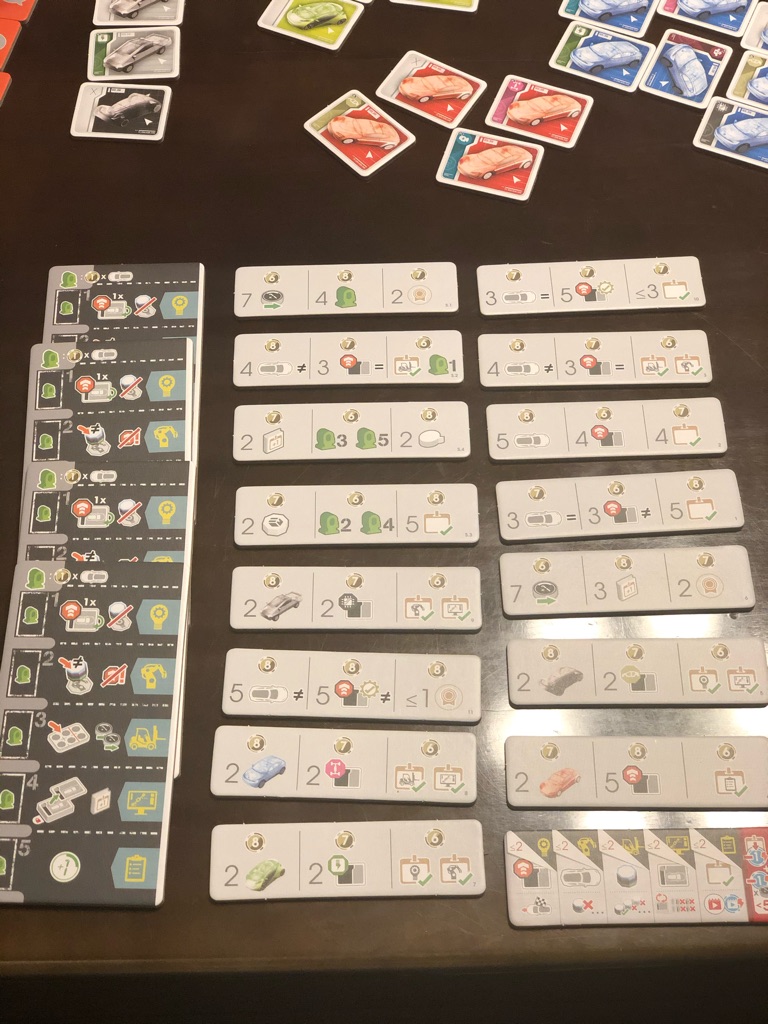カンバンEV 完全日本語版』開封の儀 : ある元心理カウンセラーの カンバンEV 完全日本語版』開封の儀 : ある元心理カウンセラーの