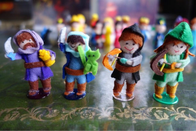 ��±�ȥ������㡼�οͷ�