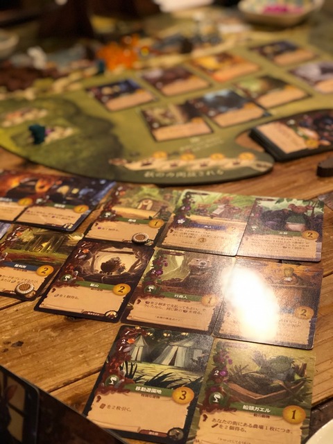 �����ɤ��¤�Ǥ���̿�