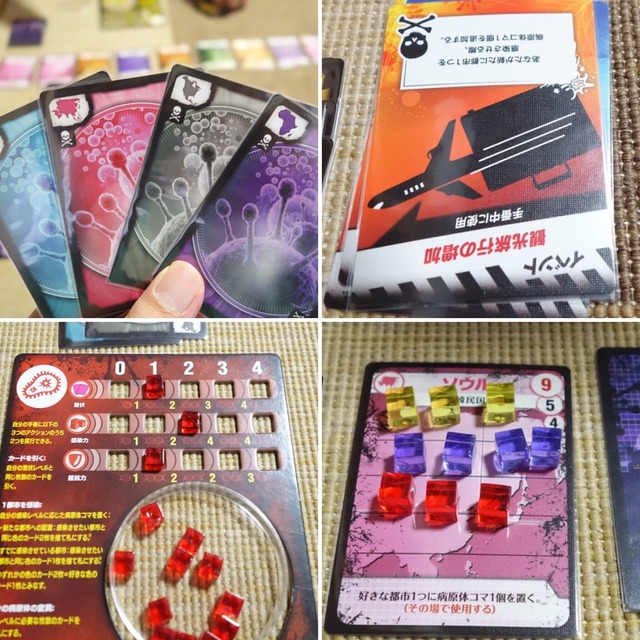 Í·¤ó¤Ç¤¤¤ëÍͻҤÎ4ËçÁȤμ̿¿