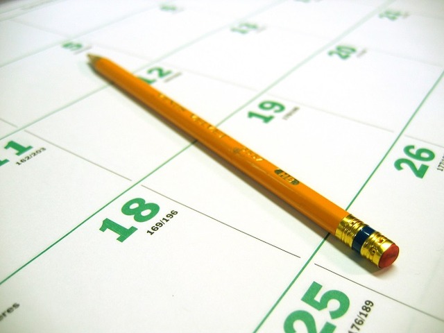 calender