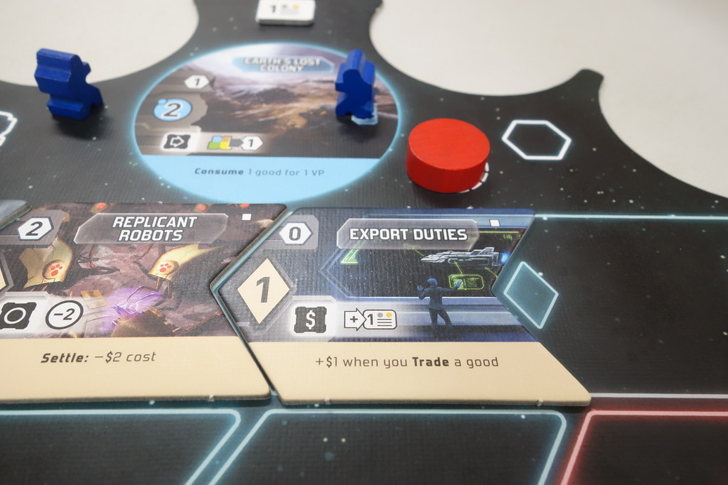 ニューフロンティア New Frontiers リプレイ レースフォーのボード版 ある元心理カウンセラーのボードゲーム日記 ニューフロンティア New Frontiers リプレイ レースフォーのボード版 ある元心理カウンセラーのボードゲーム日記