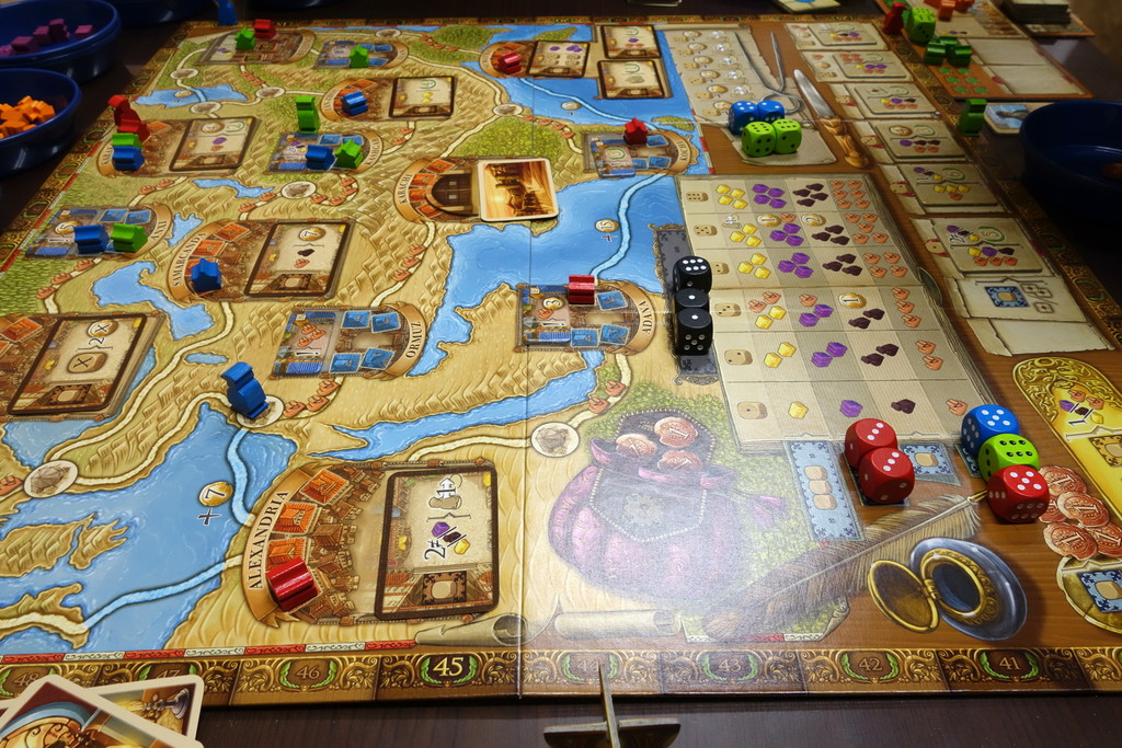 マルコポーロの旅路(The Voyages of Marco Polo) 日本語版 マルコポーロの旅路(The Voyages of Marco Polo) 日本語版