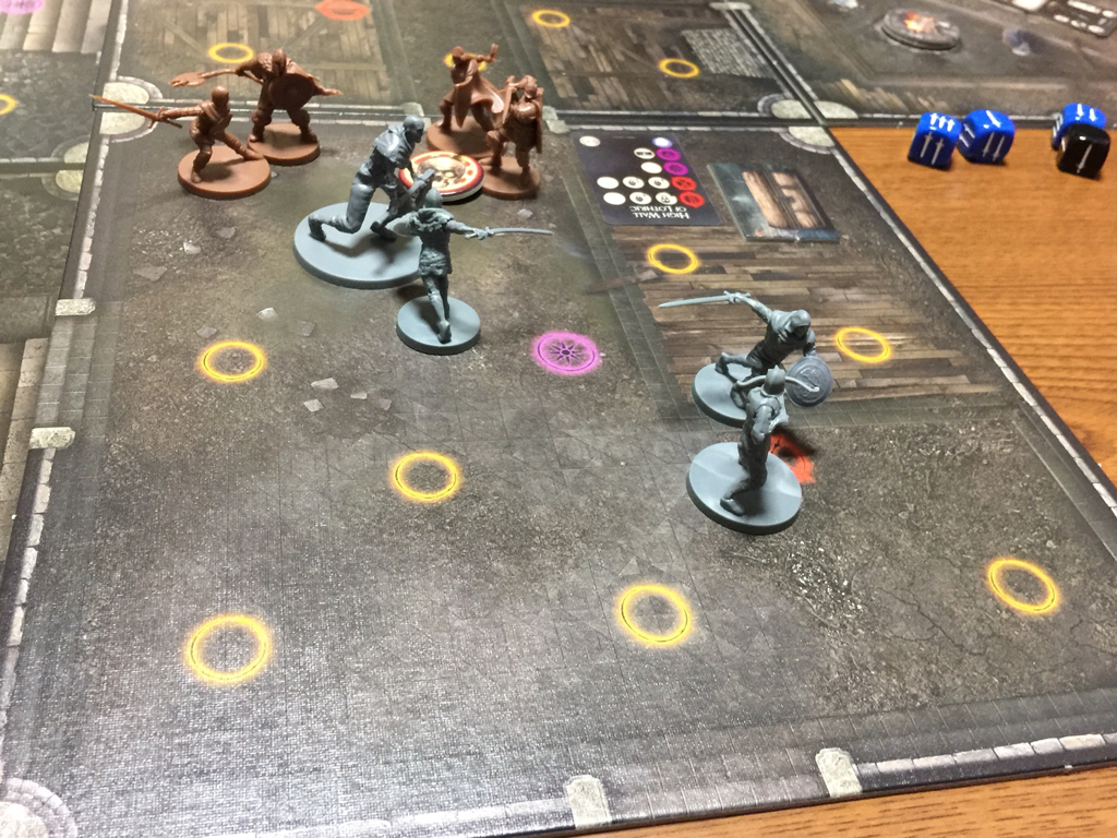前編 ダークソウル ボードゲーム Dark Souls The Board Game リプレイ ある元心理カウンセラーのボードゲーム日記 前編 ダークソウル ボードゲーム Dark Souls The Board Game リプレイ ある元心理カウンセラーのボードゲーム日記