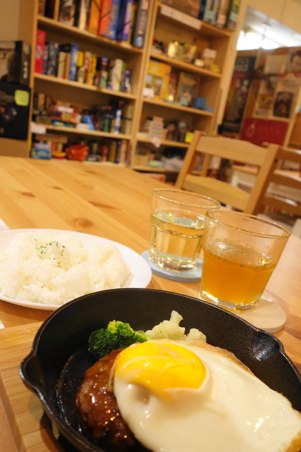 ¥´¥Ã¥¿¥ËCAFE¤Î¥Ï¥ó¥Ð¡¼¥¯Äê¿©