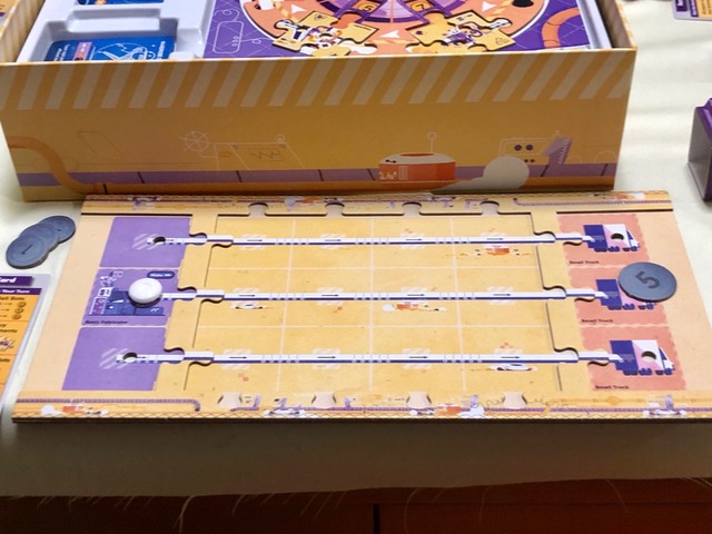 �ץ쥤�䡼�ܡ��ɤμ̿�