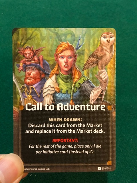 Call to Adventure�����ɤ���Ƽ̿�