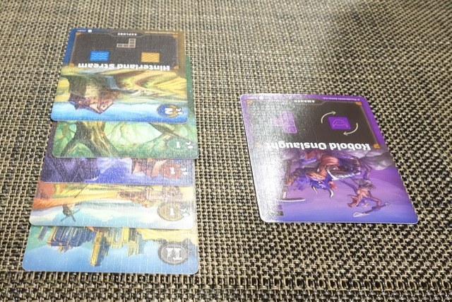 Kobold Onsiaught�Υ�����