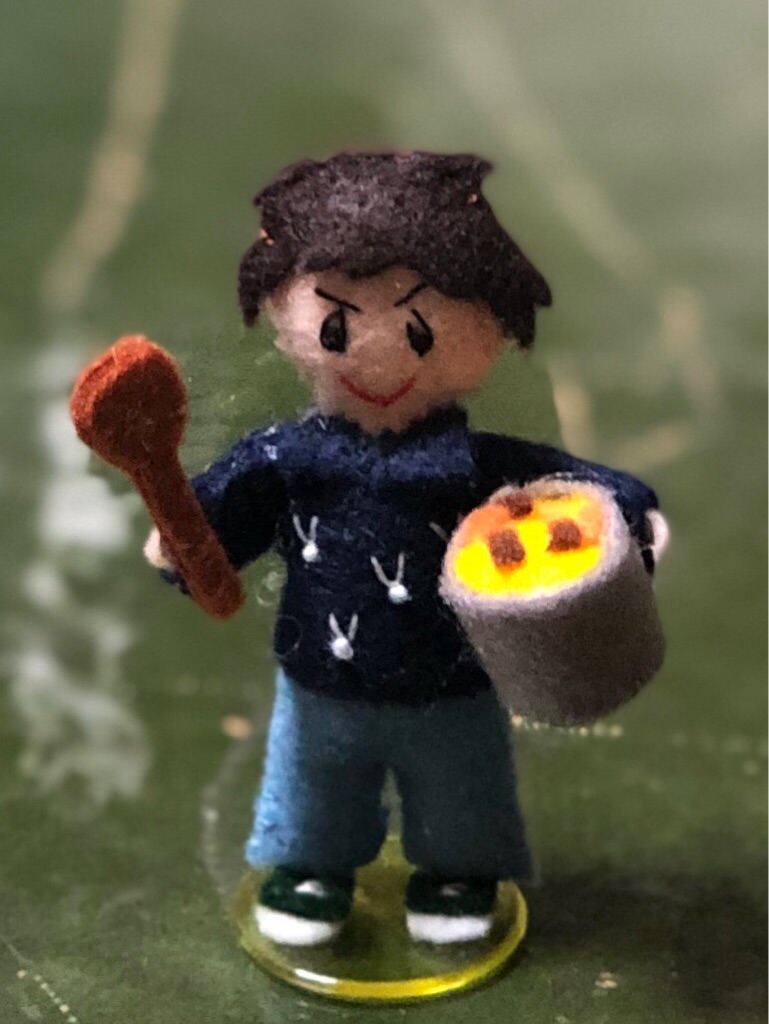 ボドゲ Trpgに まーまゆ食堂製 手作りフェルト駒 レビュー ある元心理カウンセラーのボードゲーム日記 ボドゲ Trpgに まーまゆ食堂製 手作りフェルト駒 レビュー ある元心理カウンセラーのボードゲーム日記