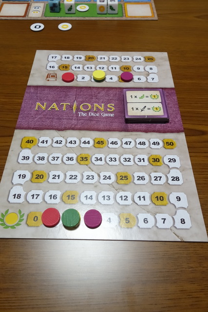 プレイ中の様子54