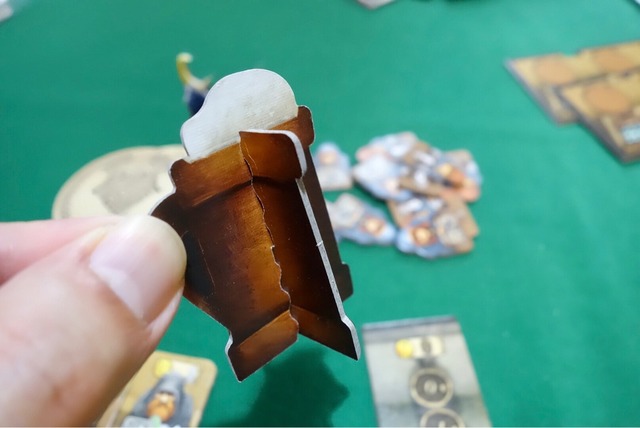 �ӡ��뷿�Υ������ȥץ쥤�䡼�ޡ������μ̿�