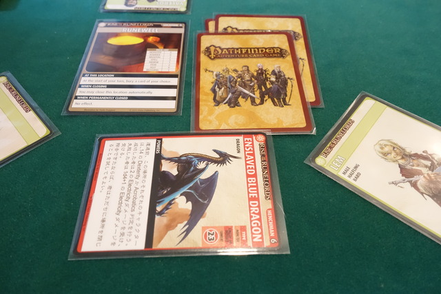 最終シナリオを遊んでいる様子22
