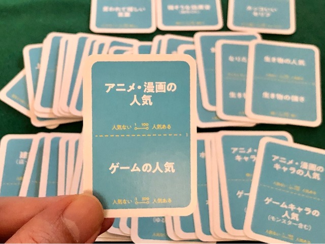 �ơ��ޥ����ɤ��˻��äƤ���Ȥ���