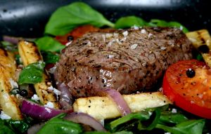 beef-steak