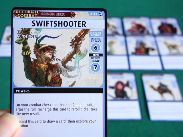 Swiftshooter�Υ����ɼ̿�