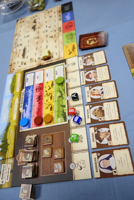 ����ܡ��ɤμ̿�