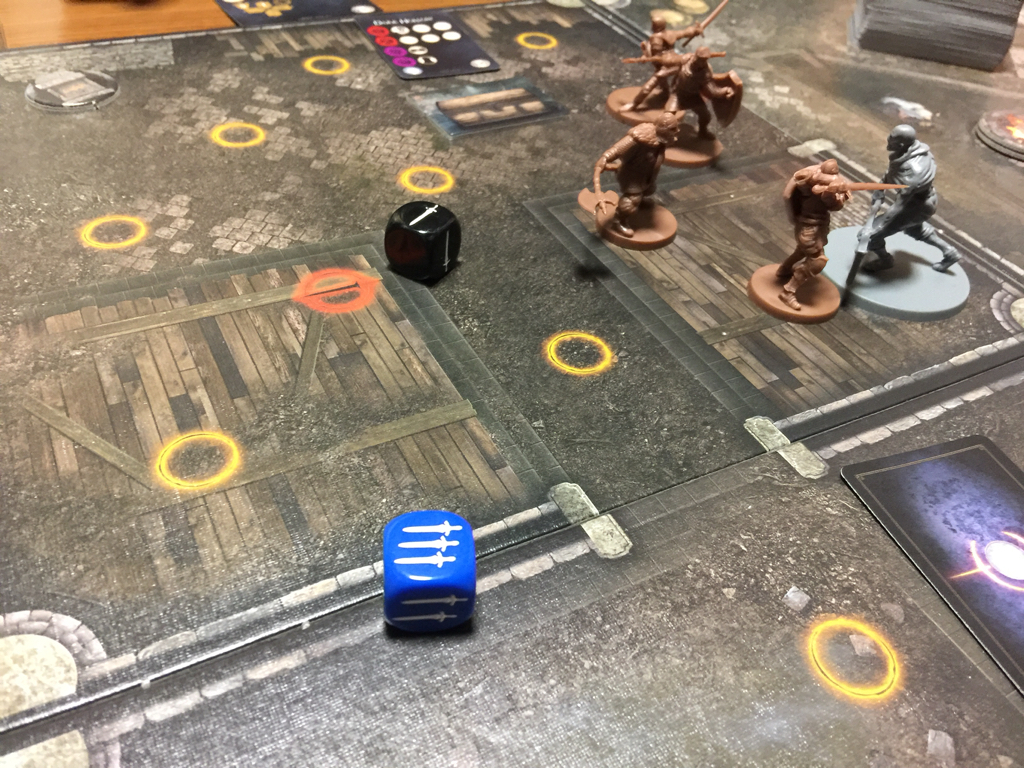 前編 ダークソウル ボードゲーム Dark Souls The Board Game リプレイ ある元心理カウンセラーのボードゲーム日記 前編 ダークソウル ボードゲーム Dark Souls The Board Game リプレイ ある元心理カウンセラーのボードゲーム日記
