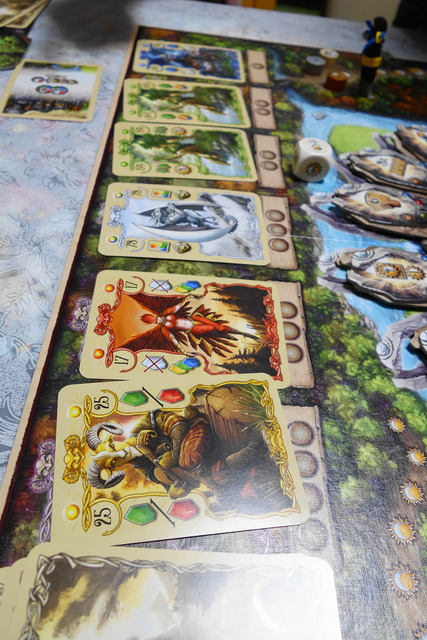 ʤ٤é¤ì¤Æ¤¤¤ë¥â¥ó¥¹¥¿¡¼¥«¡¼¥É