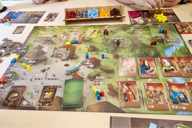 ���۲ȤΥܡ��ɼ̿�