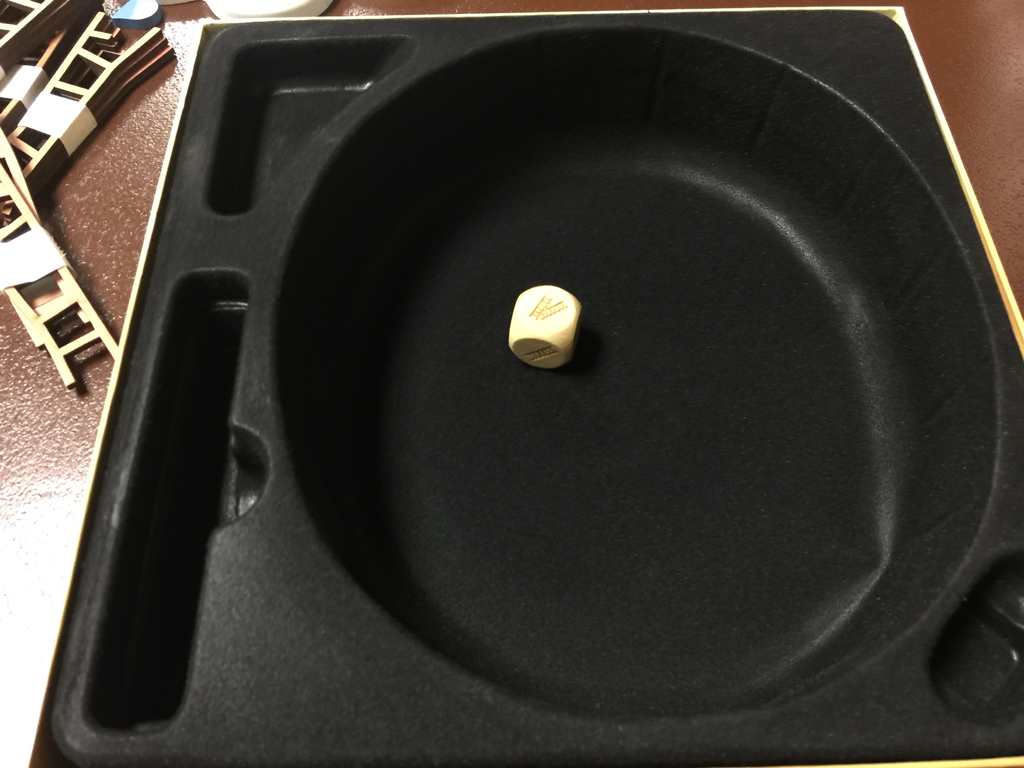 キャッチ ザ ムーン 日本語版 開封の儀 ある元心理カウンセラーのボードゲーム日記