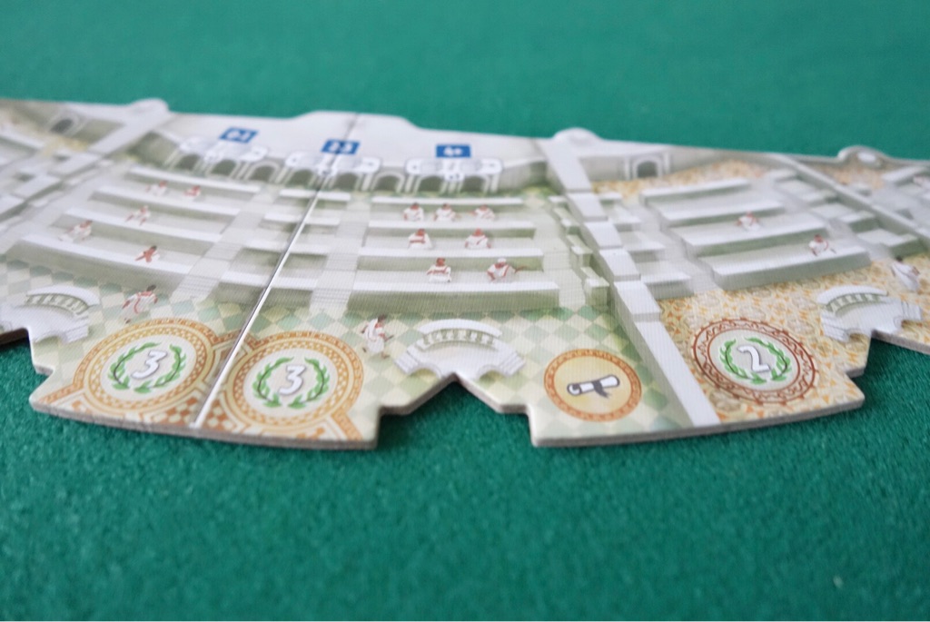 世界の七不思議 デュエル Duel アゴラ 開封の儀 ある元心理カウンセラーのボードゲーム日記 世界の七不思議 デュエル Duel アゴラ 開封の儀 ある元心理カウンセラーのボードゲーム日記