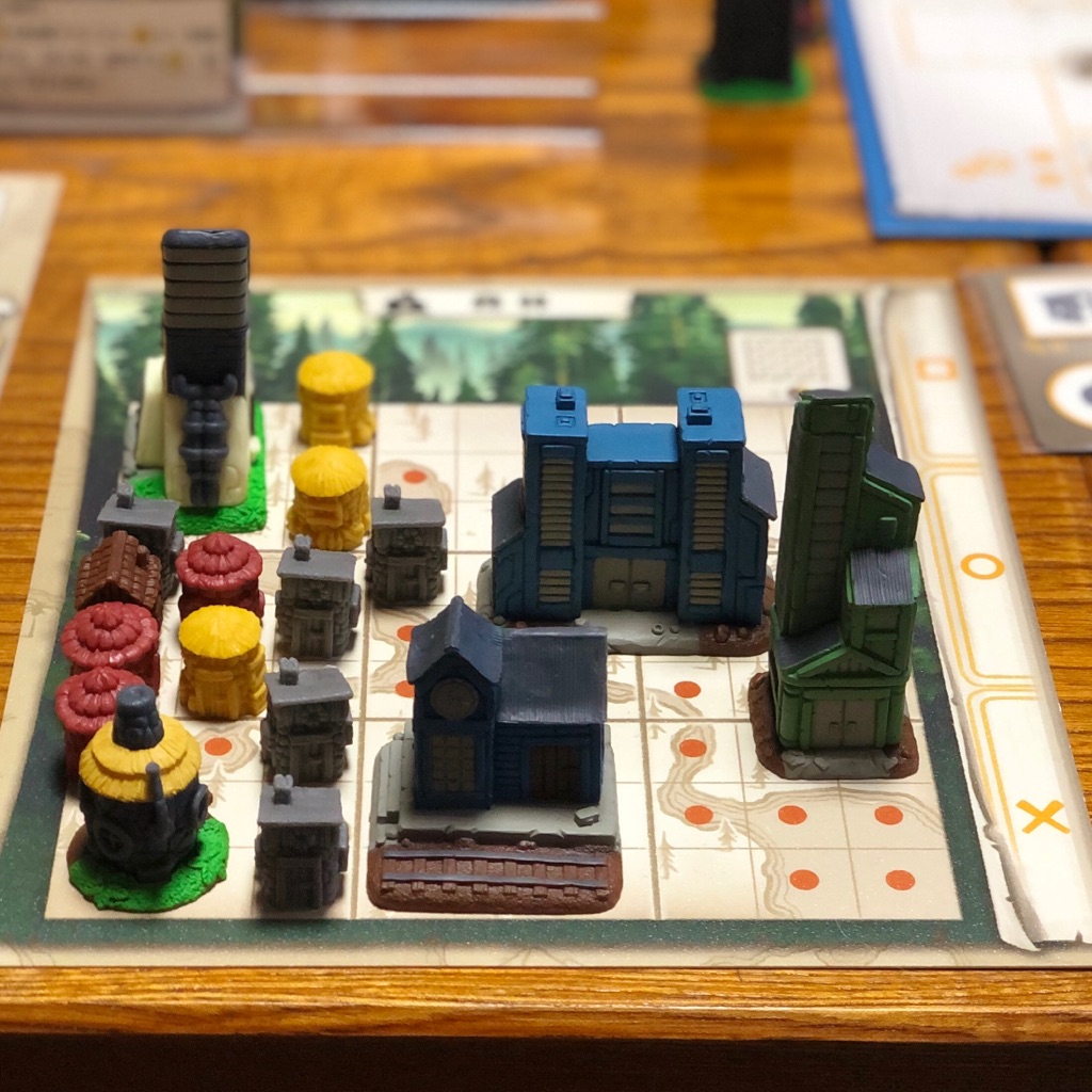 タペストリー レビュー 概要編 文明発展ボードゲーム ある元心理カウンセラーのボードゲーム日記 タペストリー レビュー 概要編 文明発展ボードゲーム ある元心理カウンセラーのボードゲーム日記