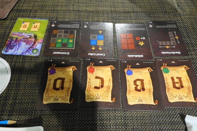 ���åƥ��󥰴�λ