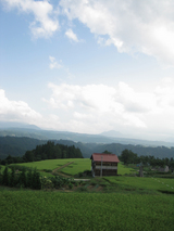小屋
