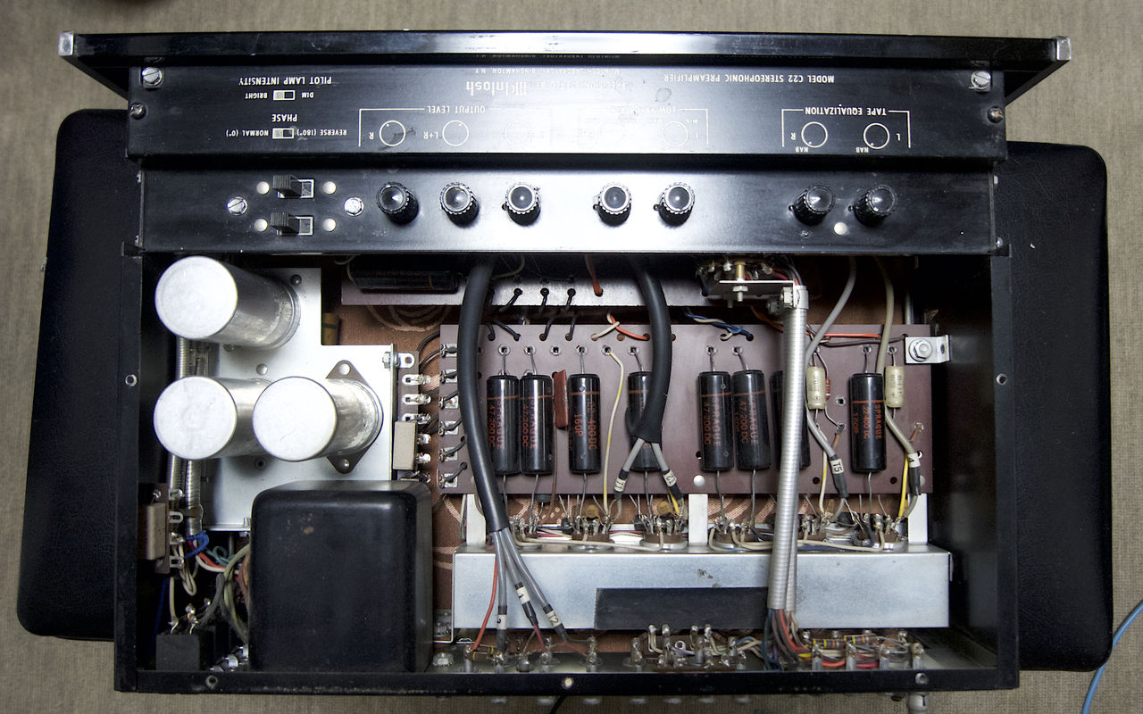 ◆大感謝祭!! McIntosh C26 アンプ m0a9341 ◇大感謝祭!! McIntosh C26 アンプ m0a9341 ◇大感謝祭