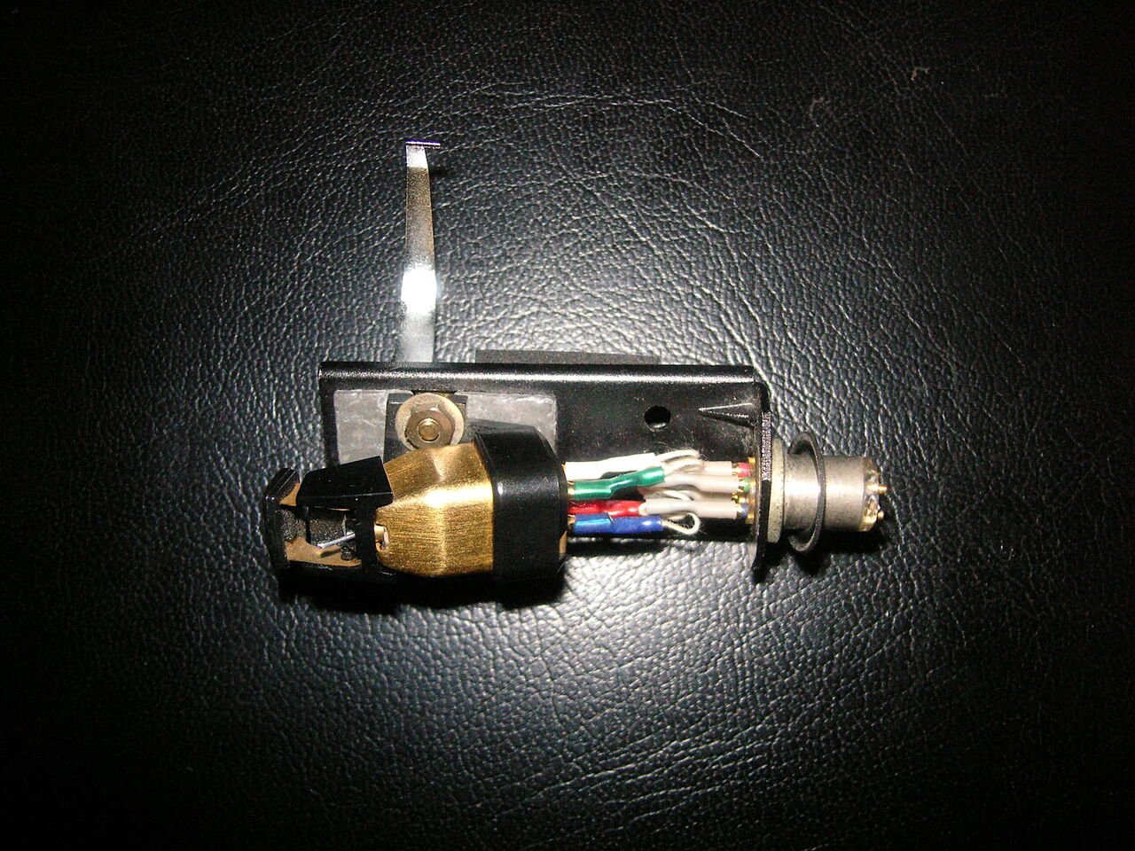 EMPIRE 1000ZE/X の再生音を試聴 : akise_audio_music