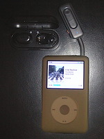 iPod&Bluetooth